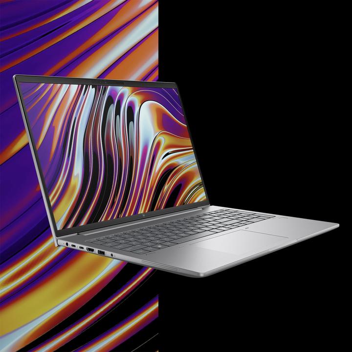 Actual product image HP ZBook Power G11 (16", AMD Ryzen 7 8840HS, 32 GB, 1000 GB, DE)