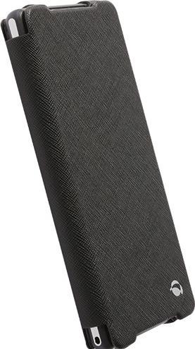 Produktbild Krusell Malmö, FlipCase für Xperia Z2 (Sony Xperia Z2)