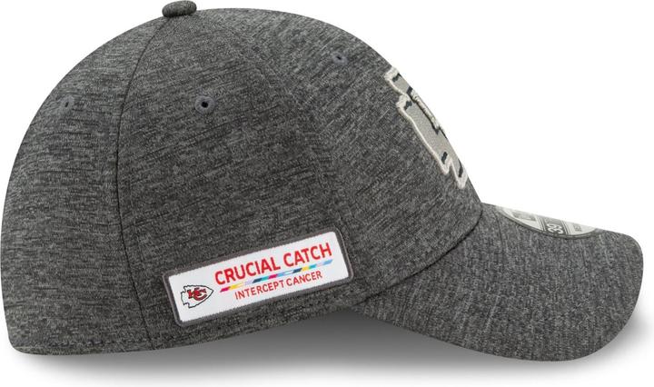 Immagine prodotto New Era 39Thirty Stretchfit Crucial Catch NFL Teams (L)