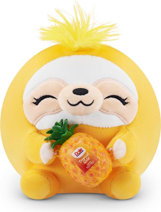 Actual product image Zuru Snackles small series 2 (14 cm)
