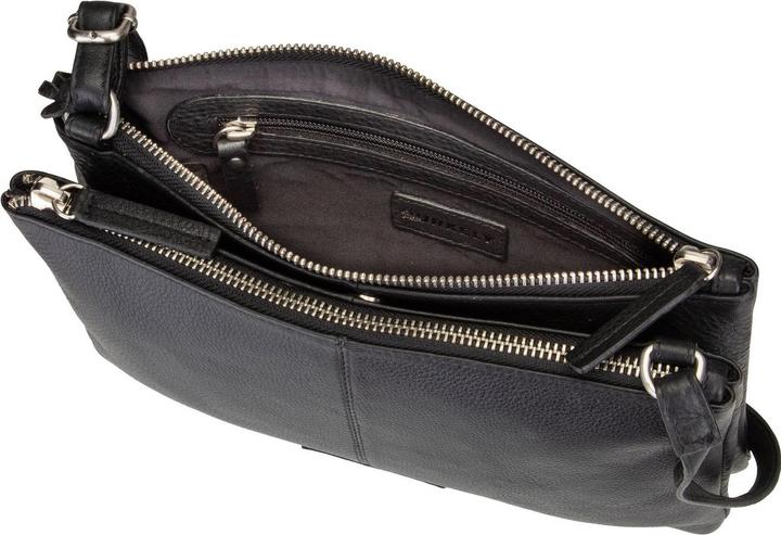 Image du produit Burkely Soft Skylar Double Pocket Zip