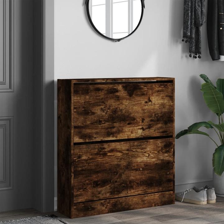 Produktbild VidaXL Nalani (80 x 21 x 87.5 cm)