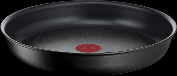 Actual product image Tefal Ingenio Unlimited On (28 cm, Pan set + pot set, Aluminium)