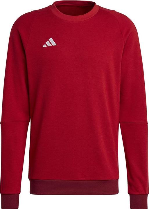 adidas Herren Shirts Tiro 23 Competition Crew rot HI4709 (S) (S)