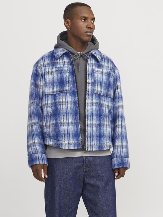 Immagine prodotto Jack & Jones Overshirt Overshirt (L)