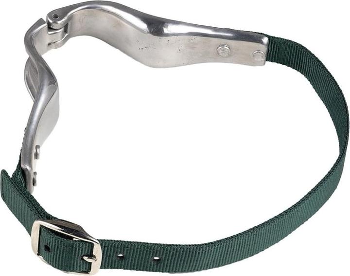 Shires Nylon Kopperriemen