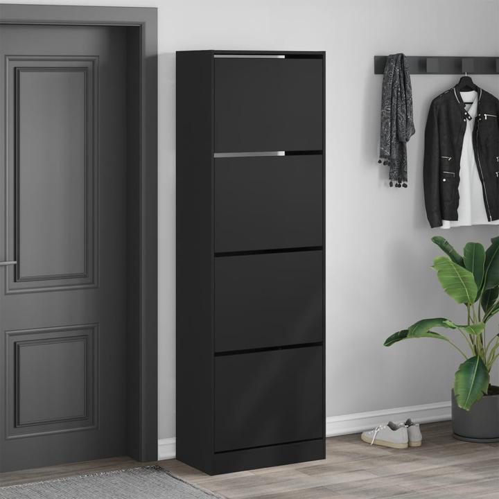 Immagine prodotto VidaXL Nalani (60 x 34 x 187,5 cm)