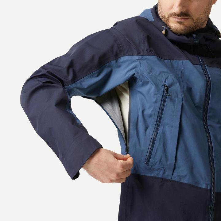 Actual product image Forclaz MT500 WTP (XXL)