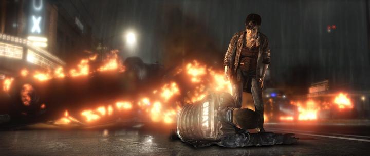 Produktbild Sony Beyond: Two Souls (PS3)