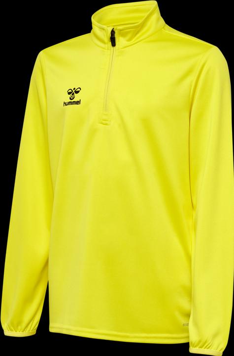 Produktbild hummel Hmlessential Half-Zip Kids (140)