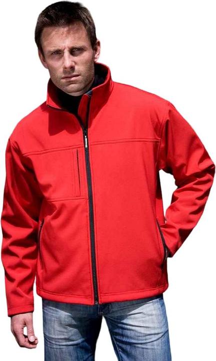 Produktbild Regatta Classic Softshelljacke (XL)