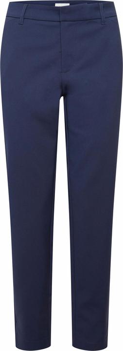 Pulz Jeans Pulz - PZBINDY HW Pant - Trousers - 50206891