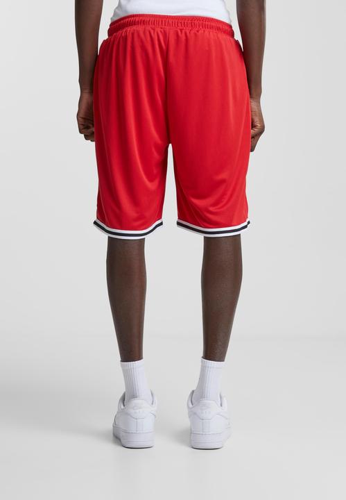 Actual product image Starter Mesh Sport Short - 170385 (S)