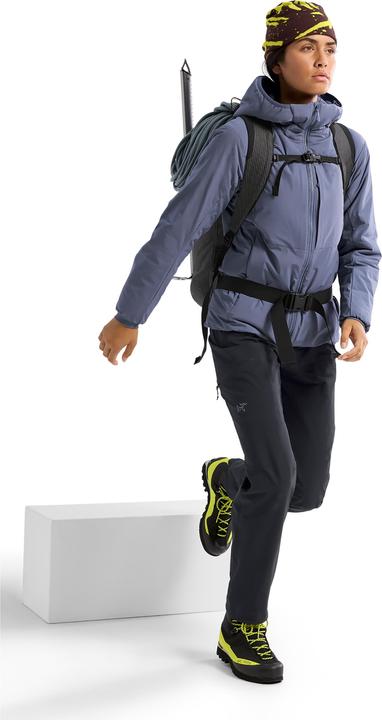 Produktbild Arc'teryx Proton Heavyweight Hoodie (L)