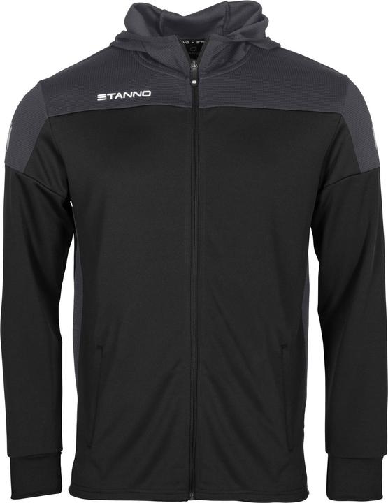 Actual product image Stanno Pride Full Zip Hood (L)
