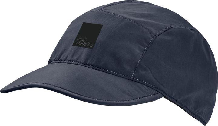 Immagine prodotto Jack Wolfskin Cappellino Da Viaggio (Taglia unica)