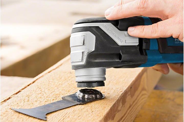 Actual product image Bosch Professional GOP 55-36 Professional