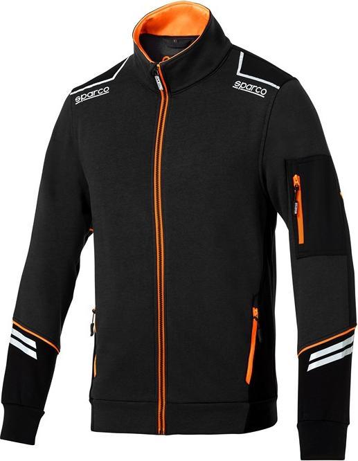 Produktbild Sparco Workwear Jacke Full Zip Tech (L)