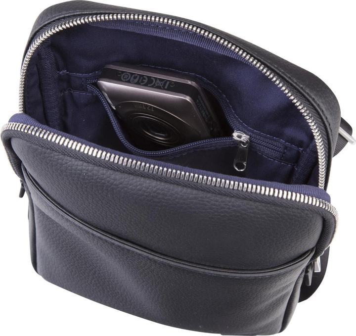 Actual product image Lacoste Shoulder bag Gael Crossover Bag 2839