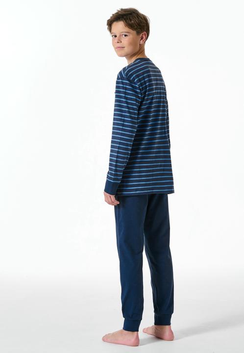 Actual product image Schiesser Nightwear 1 pyjamas (140)