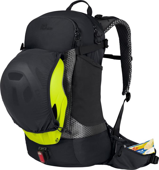 Actual product image Jack Wolfskin Phantasy 20.5 St (23 l)