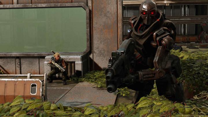 Produktbild 2K Games Xcom 2 PC (PC)