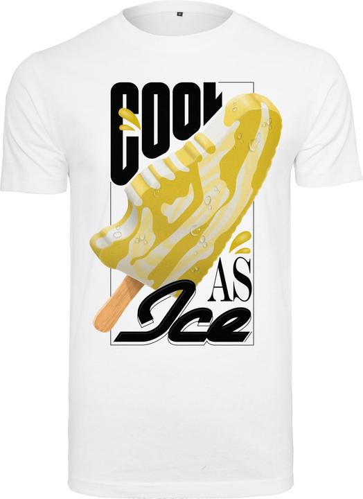 Immagine prodotto Mister Tee Maglietta Cool As Ice - 110399 (M)