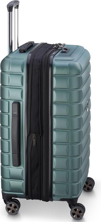 Produktbild Delsey Shadow 5.0 (77 l, L (90 - 115l))
