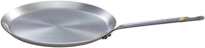 Image du produit de Buyer Minéral B Élément (30 cm, Poêle à frire, Fer, Acier)