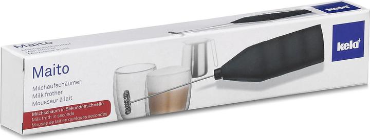 Image du produit Kela Mousseurs à lait Maito