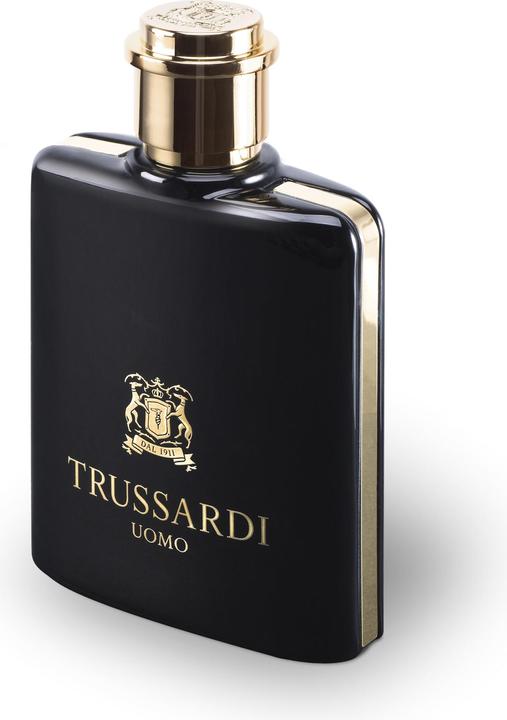 Immagine prodotto Trussardi uomo (Eau de toilette, 100 ml)