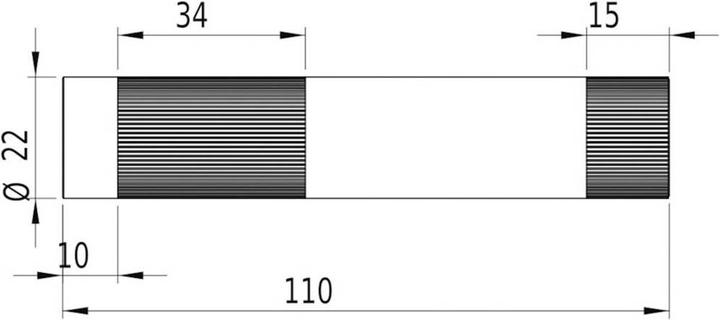 Image du produit Picotronic Module laser Laser à ligne