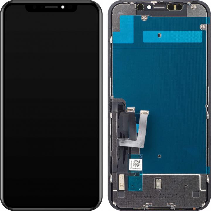 Produktbild JK Incell LCD Assembly (Display, iPhone 11, iPhone XR)