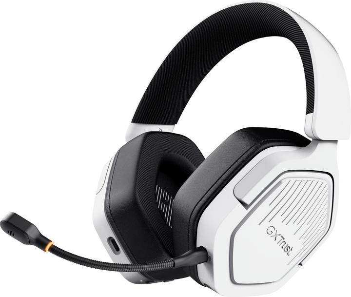Actual product image Trust Gxt493w Carus Wrls Headset (Wireless)