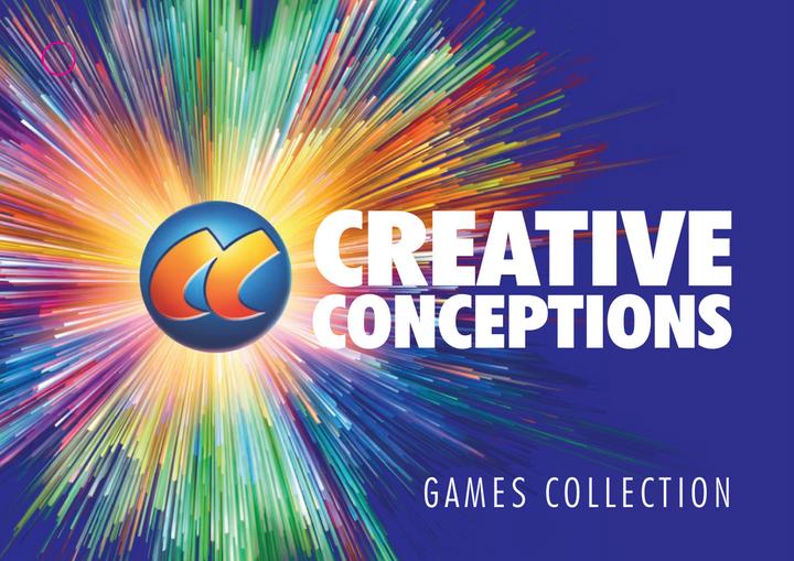 Produktbild Creative Conceptions Oral Fun Game (Brettspiel, Englisch)