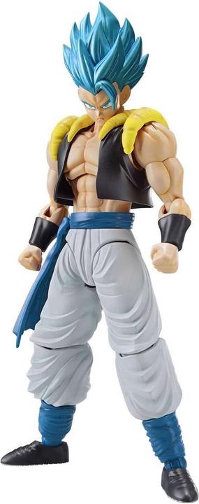 Image du produit Bandai Namco Figur: Dragon Ball - Super Saiyan Gogeta