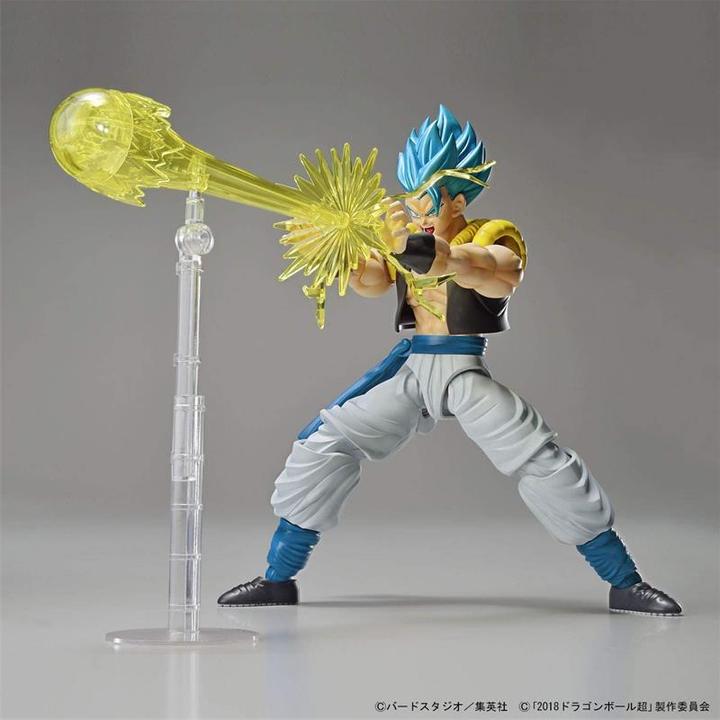 Image du produit Bandai Namco Figur: Dragon Ball - Super Saiyan Gogeta