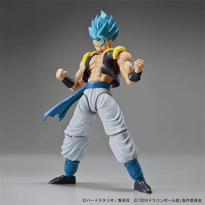 Image du produit Bandai Namco Figur: Dragon Ball - Super Saiyan Gogeta