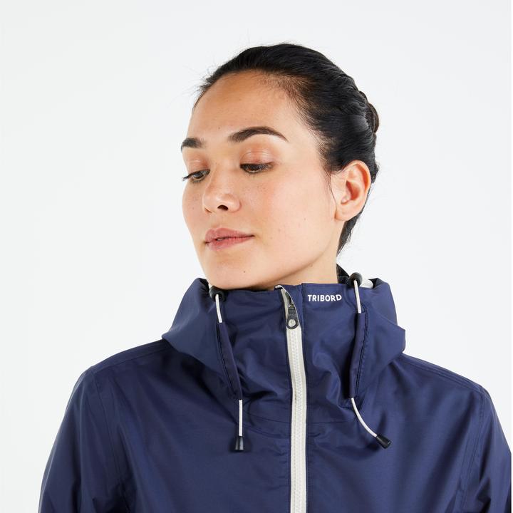 Actual product image Tribord SAILING 100 (S)