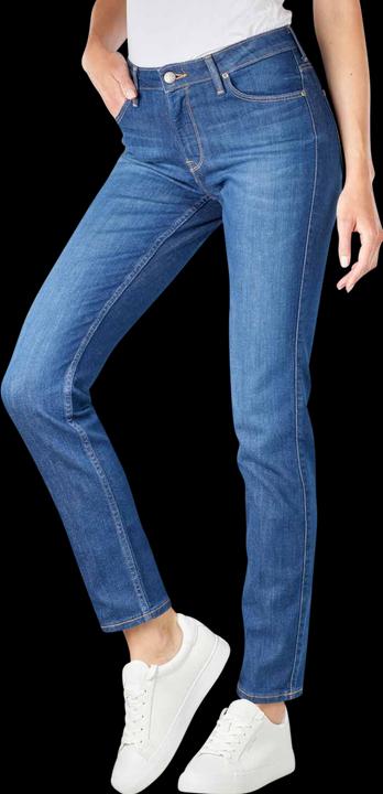 Produktbild Lee Elly Jeans Slim Fit Night Sky (W28/L33)