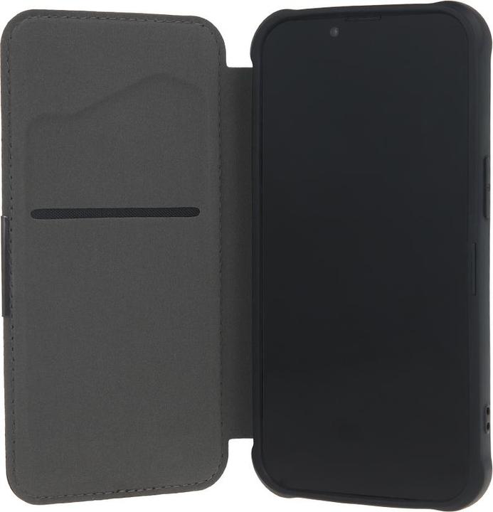 Immagine prodotto OEM Custodia Smart Carbon per Samsung Galaxy A34 5G argento (Samsung Galaxy A34 5G)