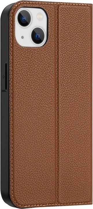 Actual product image Dux Ducis Skin X2 Series Bookcover (Apple iPhone 14 Plus)