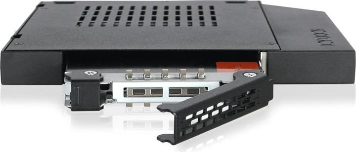 Produktbild Icy Dock MB411SPO-1B