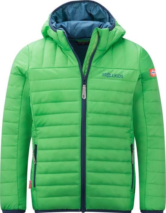 marino scuro, Verde fresco, Blu mistico