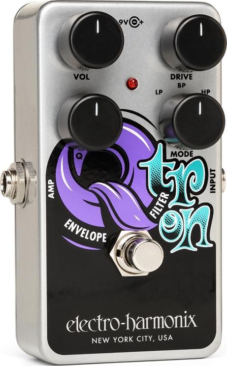 Produktbild Electro-Harmonix Nano Q-Tron (Bass, Gitarre)