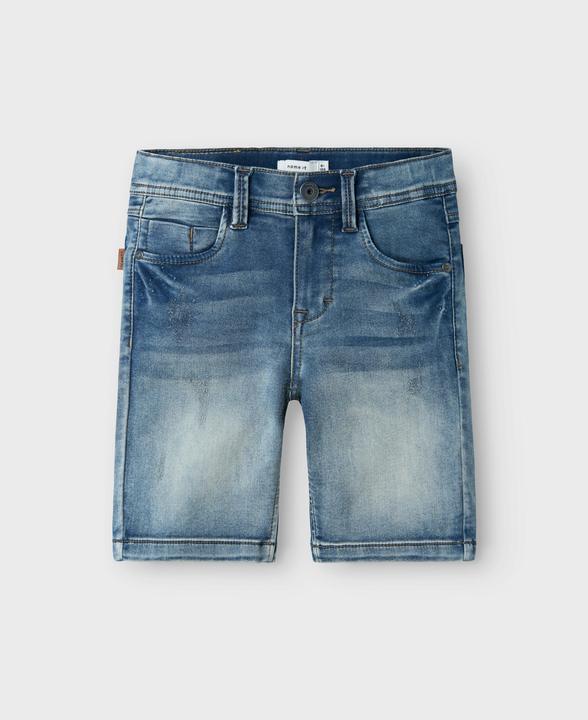 Image du produit Name it Short en jean THEO Slim Fit (92)
