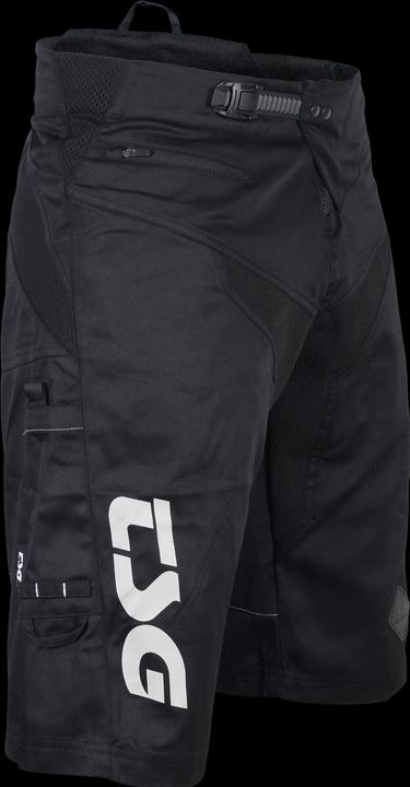 Produktbild TSG Worx Shorts 2.0 (S)