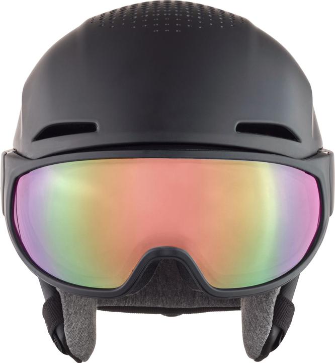Actual product image ALPINA SPORTS Alto Qv (55 - 59 cm, M)