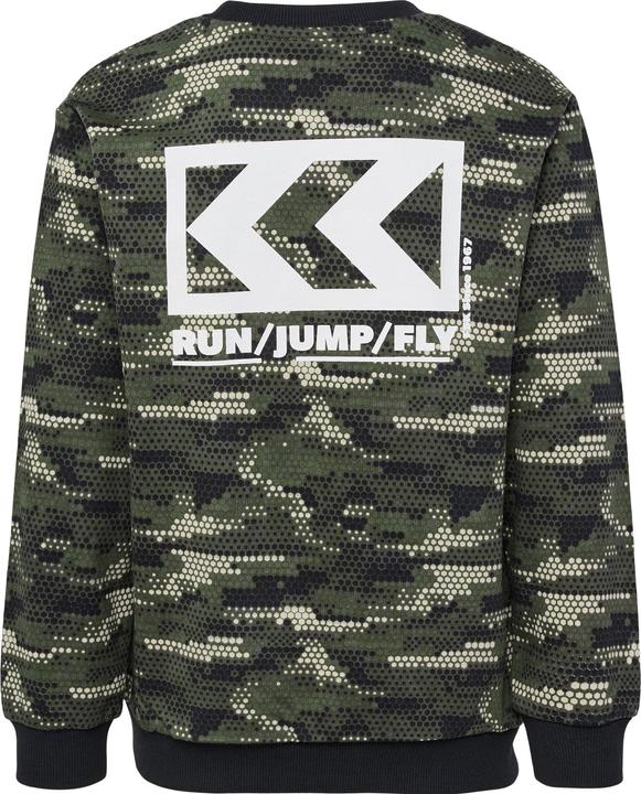 Produktbild hummel Hmlfsk Go Sweatshirt (110)