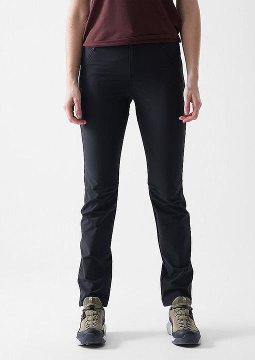 Immagine prodotto Fjällräven Pantaloni Abisko Trail Stretch da donna (36)